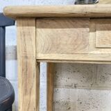 Small farmhouse table or desk