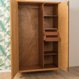 Wardrobe by WK Möbel from the 1950s