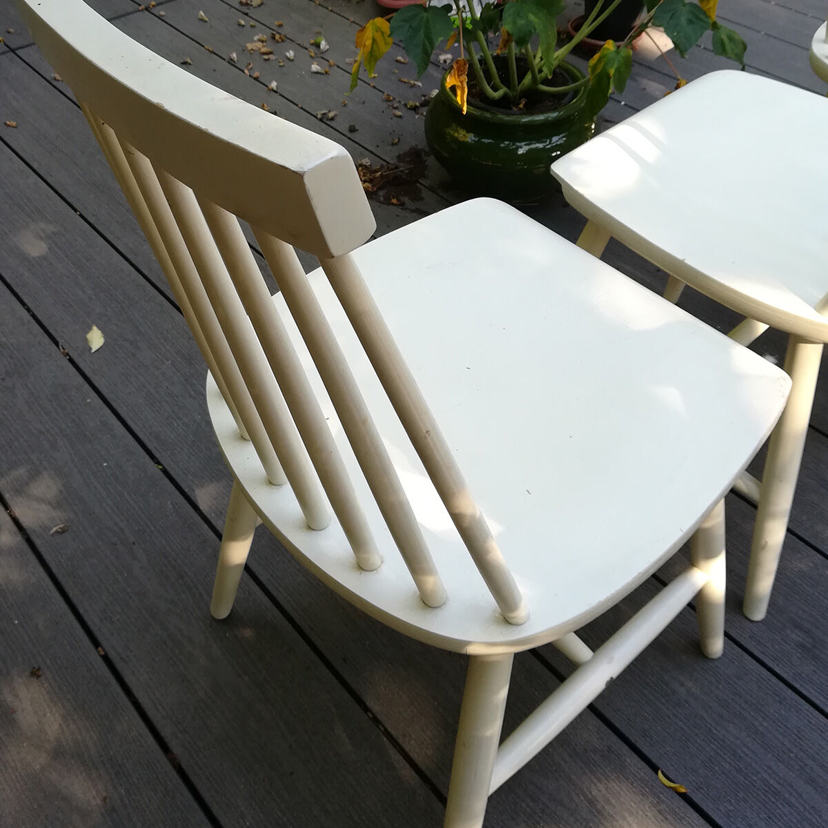 Ikea's 4 Tellus Suite, 1960s