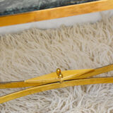 Coffee table marble 60