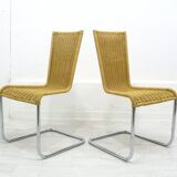 Tecta Chairs, 1980s