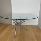Table Cassina Théodore Wasddel