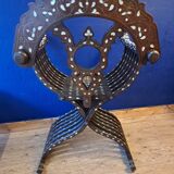 Fauteuil Syrien