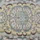 Tapis fait main turc Oushak sku 3462