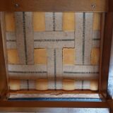 2 Scandinavian chairs