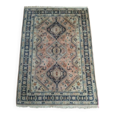 Tapis Roumain Bucaresti fait main