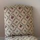 Vintage armchair