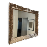 Old mirror