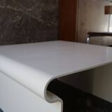 space age coffee table circa 1960