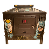 Batman Pinball