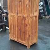 Disaster cabinet