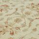 Turkish Handknotted Wool Oushak Rug 268 cm x 355 cm