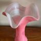 Vase fleur Murano