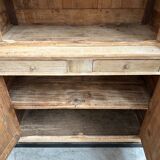 Late 19th century dresser