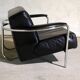 sofa by Gérard van den Berg for Artelano, 1980