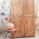 Vintage wardrobe