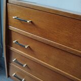 50s/60s chest of drawers