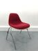 Fiberglass Chair by Charles & Ray Eames for Vitra, 1960s