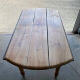 Table ronde ancienne