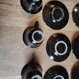 Coffee service
