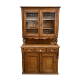 Early XXth century fir China buffet