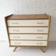 Vintage chest of drawers