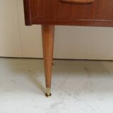 Mid Century chest of drawers 1950's