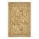 Handmade European Vintage Aubusson Kilim 177 cm x 273 cm