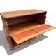 Buffet bar / shelf – Industrial furniture "Suroy"