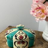 Rochat ceramic candy box