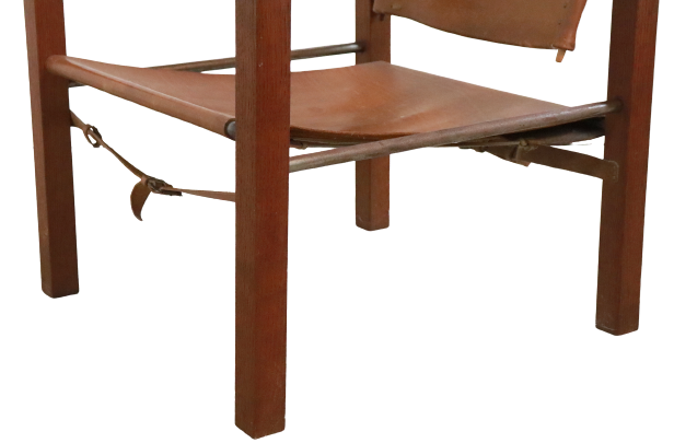 Safari chair 'Renswoude'