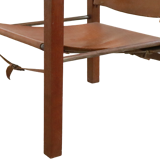 Chaise safari 'Renswoude'