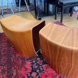 Hans Sandgren Jacobsen stool