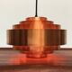 Mid-Century Ultra Pendant Lamp by Jo Hammerborg for Fog & Mørup, 1960s