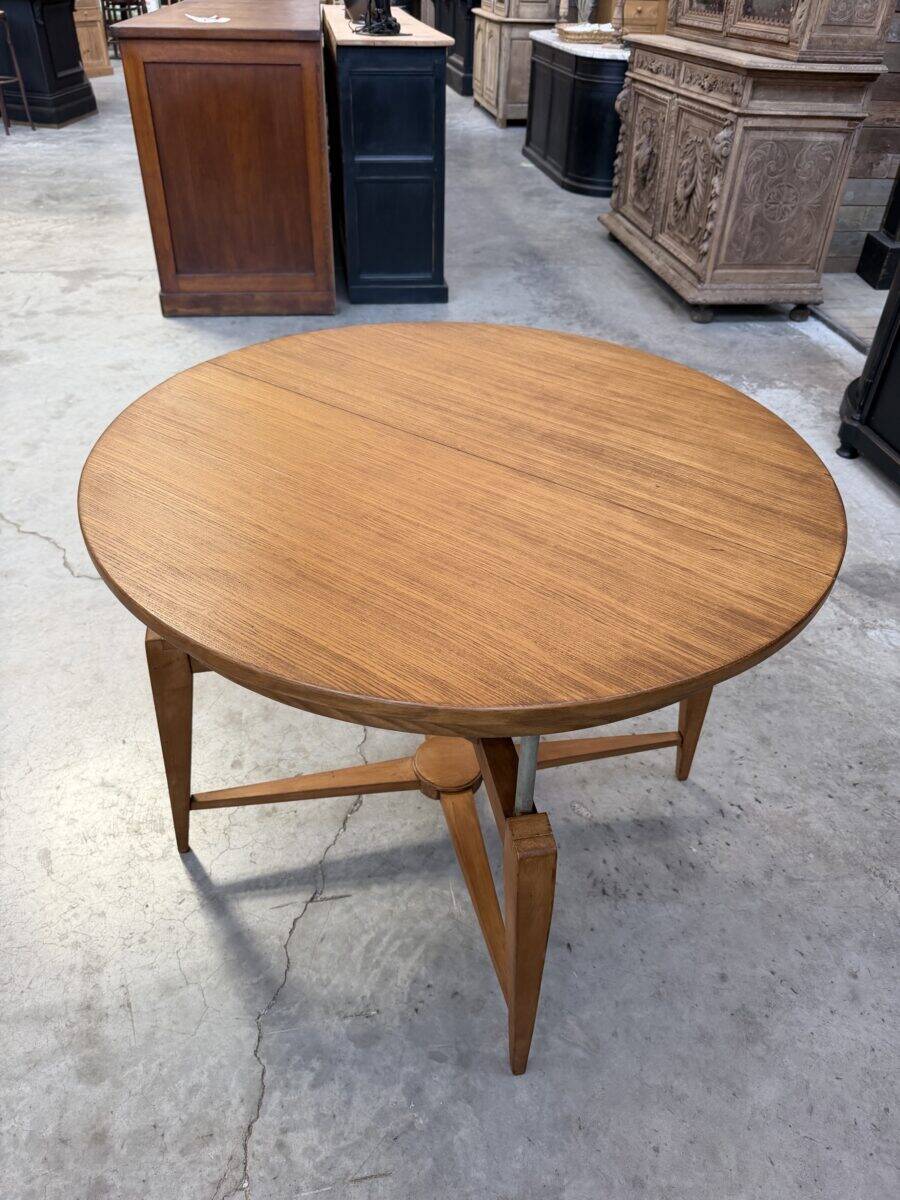 Table monte et baisse Marcel Gascoin