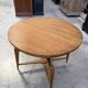 Table monte et baisse Marcel Gascoin