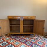 Parisian art deco buffet