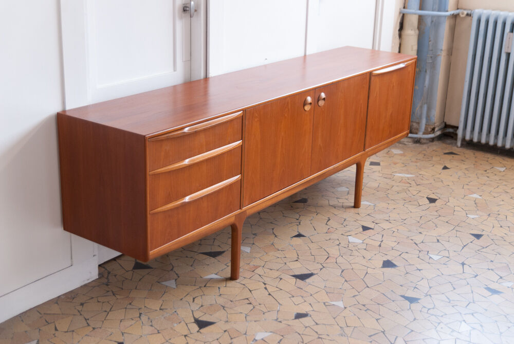 Enfilade McIntosh Dumferline