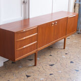 Enfilade McIntosh Dumferline