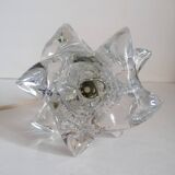 Schneider crystal lamp base