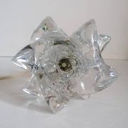 Schneider crystal lamp base