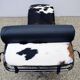 LC4 Long Chair by Le Corbusier for Cassina, 1970s