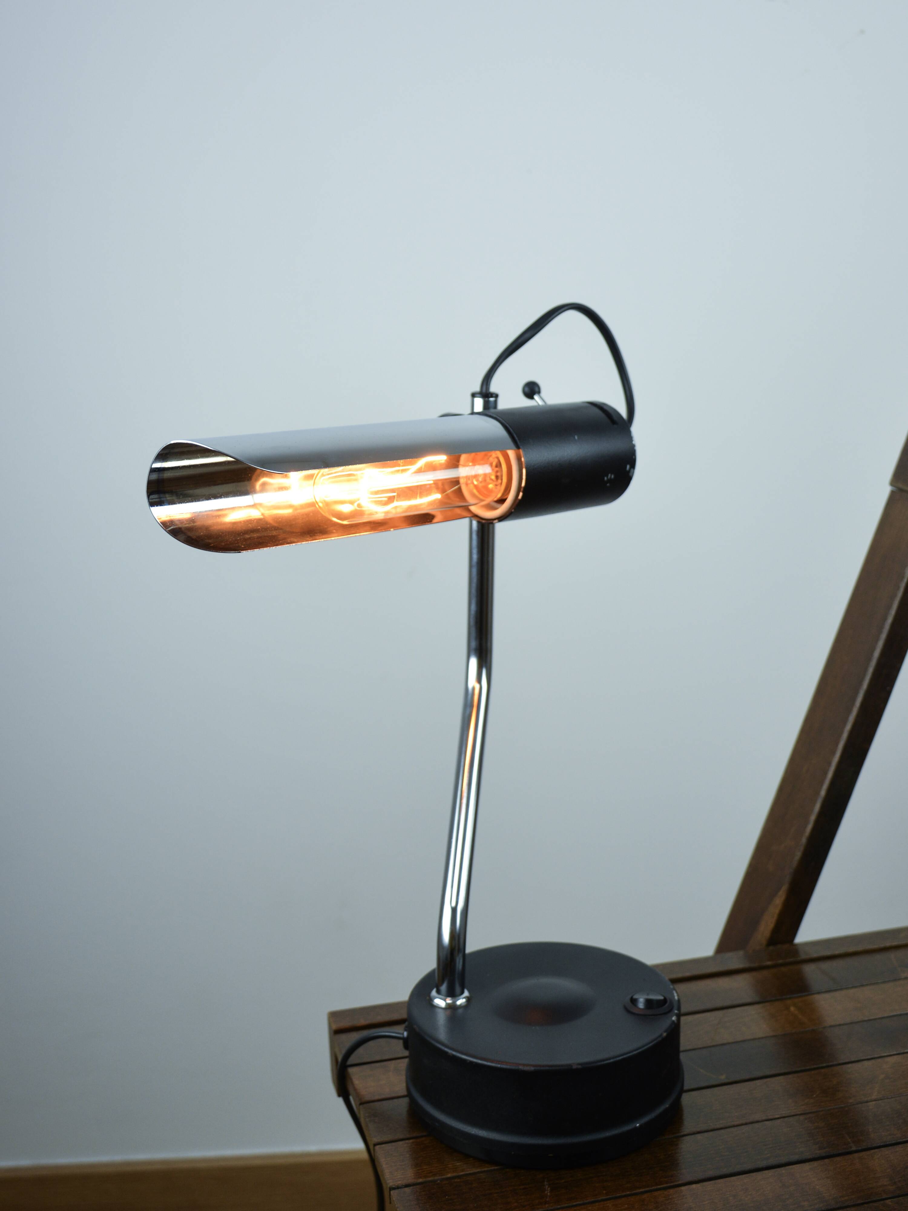 Vintage Industrial Modern Desk Lamp