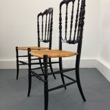 Chiavari Chairs from Sedie Gasparini Italia, Set of 2