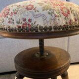 Piano stool