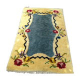 Swedish carpet 188x291cm