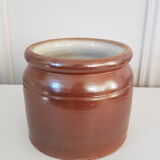 Sandstone pot