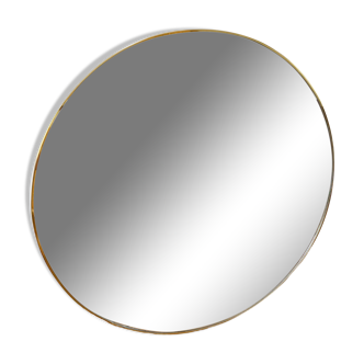 Miroir rond