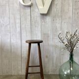 Tabouret vintage