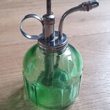 Vintage glass siphon or vaporizer